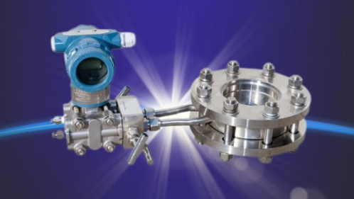 FLOW  & ORIFICE ELEMENT